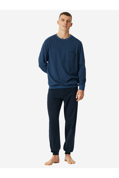 Schiesser Pyjama Comfort Essentials