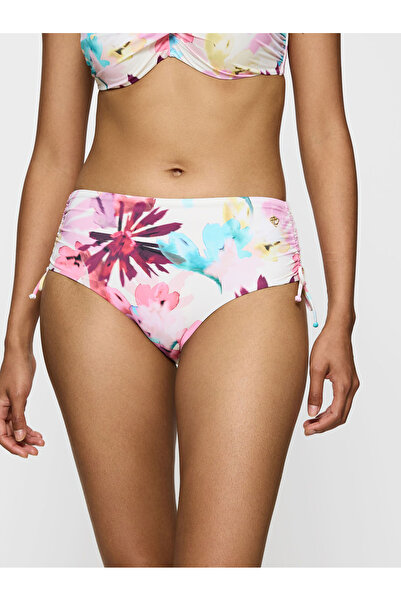 Triumph Bikini-Hose Summer Fleur Maxi