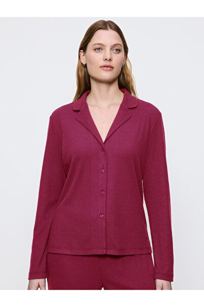 Triumph Pyjamaoberteil Mix & Match