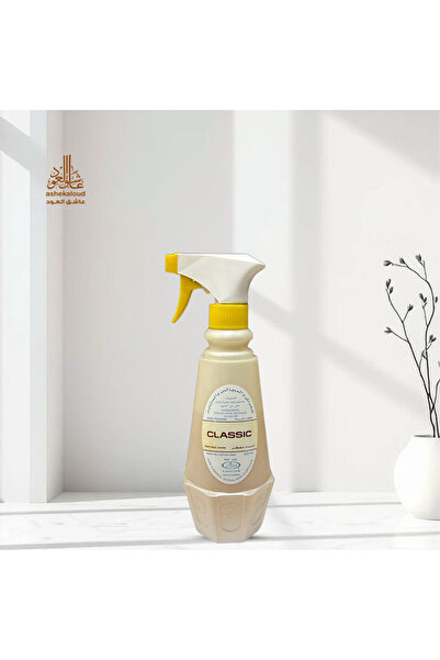 ashek al oud Classic Air Freshener