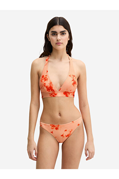 Marc O'Polo Triangel-Bikini-Top Firecracker Floral