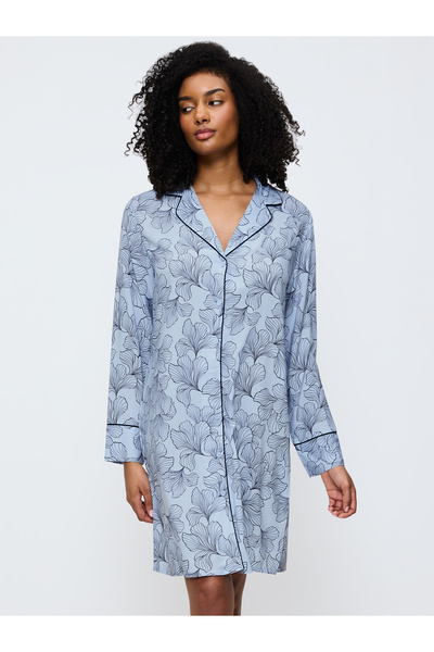 Triumph Nachthemd Boyfriend Fit