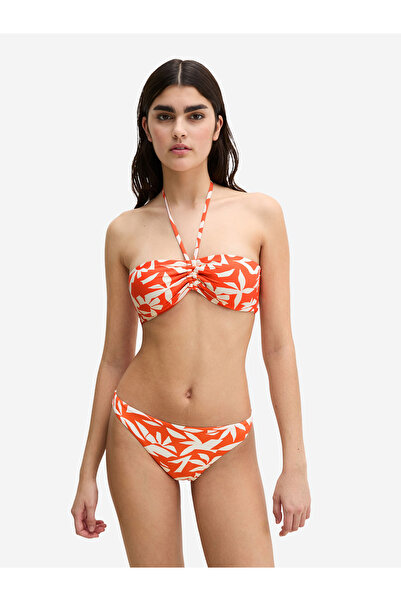 Marc O'Polo Triangel-Bikini-Top Firecracker Floral