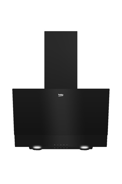 Beko New Black Star 3 lü Ankastre Set ( BFC 210 S - BOCD T 6011 ES - BDE 6050 S ) - Pişirme Matı ile
