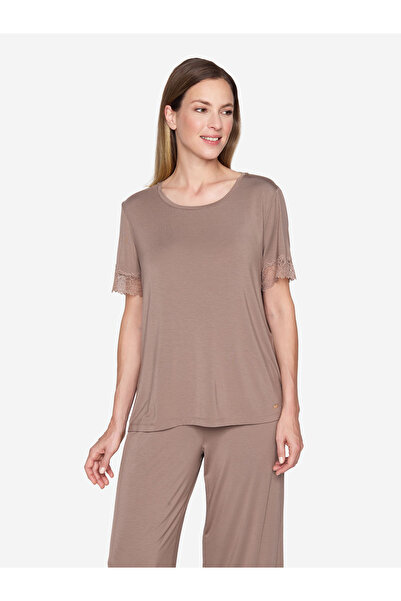 JOOP! Pyjamaoberteil Grace T-shirt