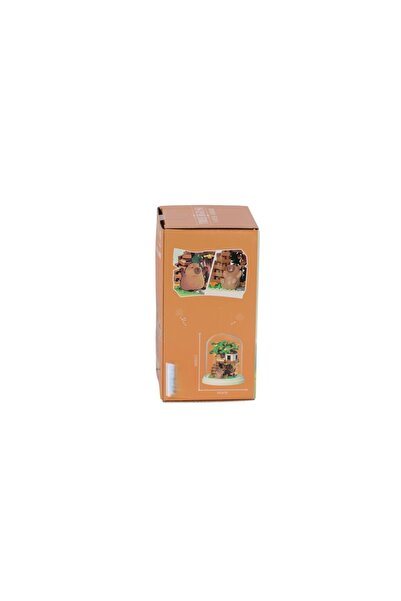 NW NessiWorld P2595 Ağafave 234 Piece Block Toy