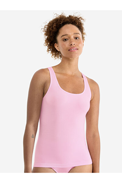 SLOGGI Tanktop Blue GO Sense