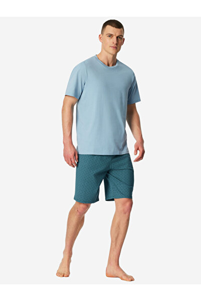 Schiesser Pyjama Casual Essentials