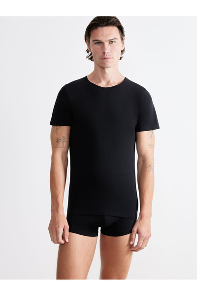 SLOGGI T-Shirt EVER Ease O-Neck