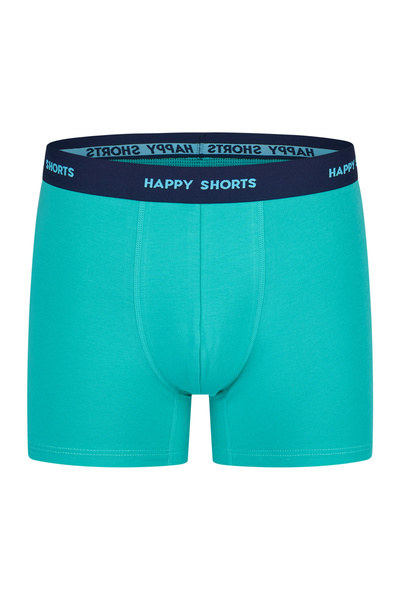 Happy Shorts Retro Boxer Jersey