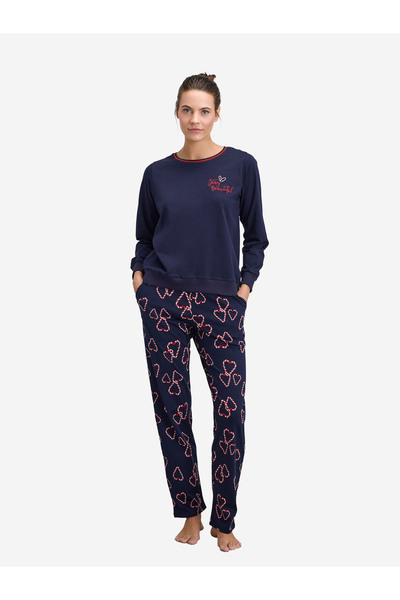 GOLDENBAY Pyjama Magnolia