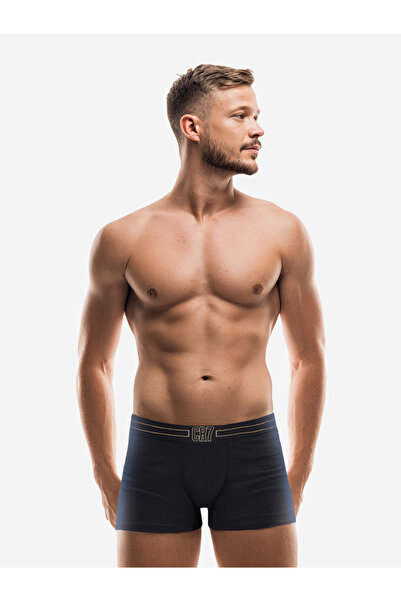 Cristiano Ronaldo CR7 Retro Boxer Basic Organic