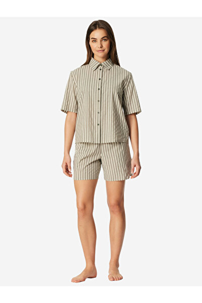 Schiesser Pyjama Selected Premium