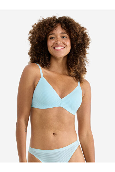 SLOGGI Bügel-BH Blue ZERO Feel Air THE UP