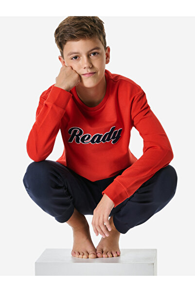Schiesser Pyjama Nightwear 3