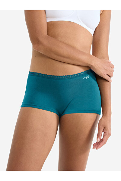 SLOGGI Panty Blue GO Crush