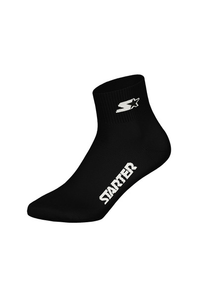 Starter Basicsocken Quarter