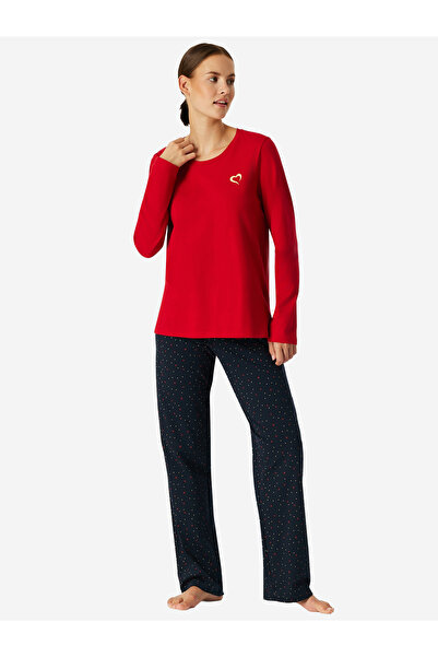 Schiesser Pyjama Family