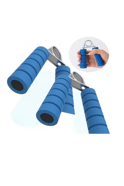 Temiz Pazar 2 τεμάχια ελατήρια ενδυνάμωσης καρπού, ελατήρια χεριών, ελατήρια ...