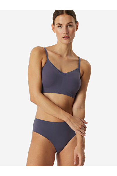 Schiesser Bustier Invisible Soft Lace