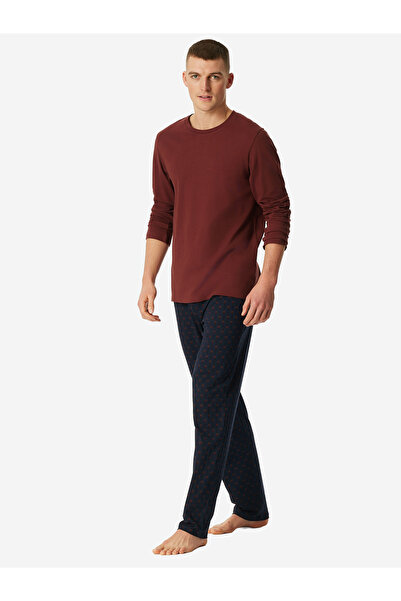 Schiesser Pyjama Casual Essentials