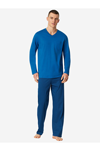 Schiesser Pyjama Comfort Essentials