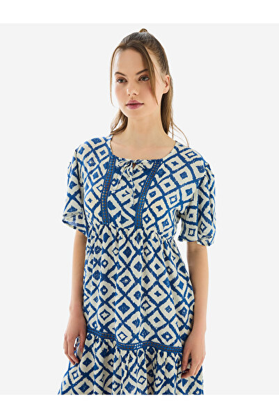 GOLDENBAY Minikleid Women's Dress