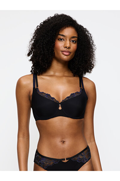 Triumph Bügel-BH Florale Wild Gardenia