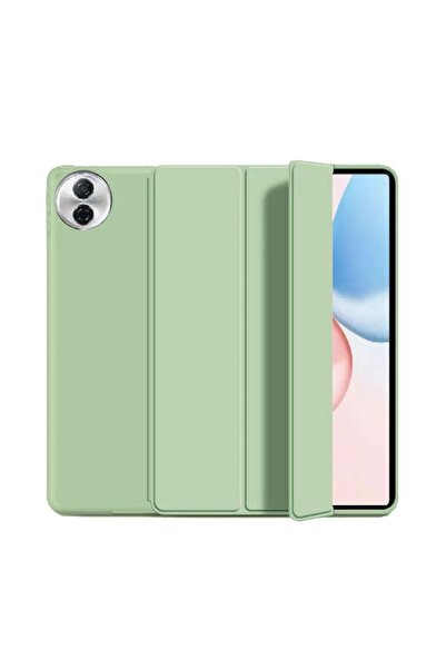 REVOMAG Υπέρλεπτη Θήκη για Honor Pad 10, 12.1 " (2025) - Σιλικόνη TPU, Έξυπνο...