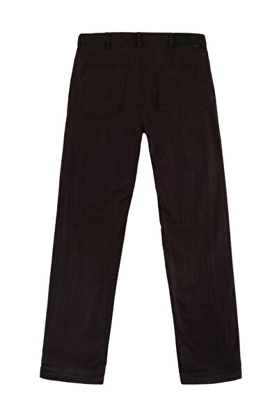 Mill&Tailor Thermohose 5 Pocket