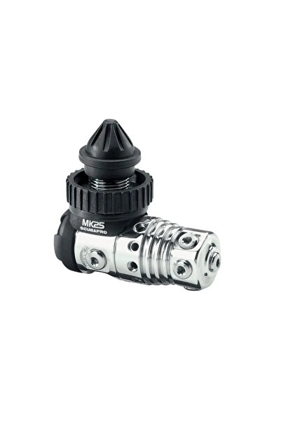 Scubapro REGÜLATÖR 1. KADEME MK25 EVO DIN 300
