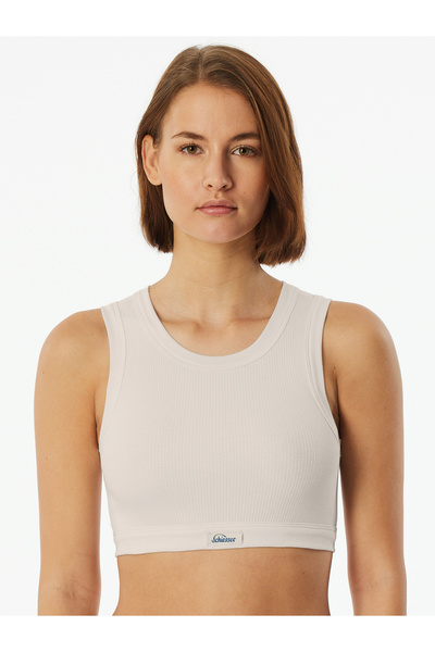 Schiesser Bustier REVIVAL Paula