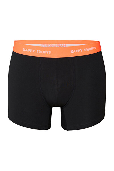 Happy Shorts Retro Boxer Jersey