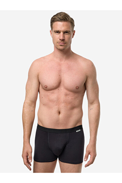 NUR DIE Boxer Cotton Stretch Retroshorts