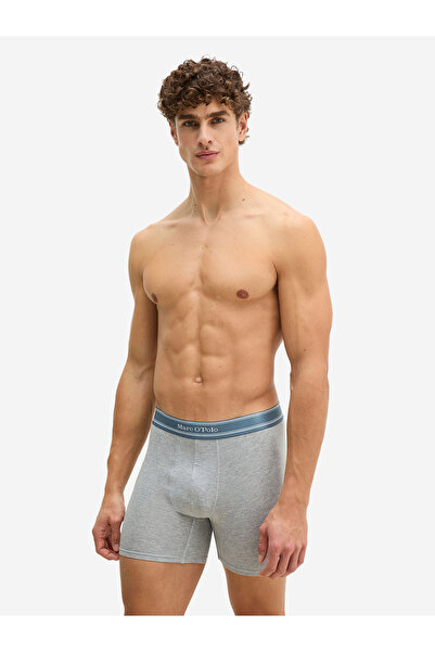 Marc O'Polo Langer Boxer Modal