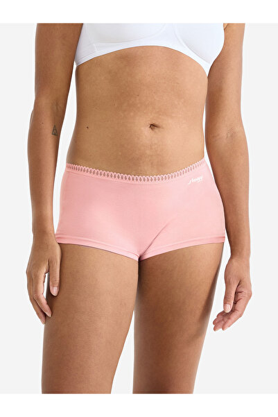 SLOGGI Panty Blue GO Crush