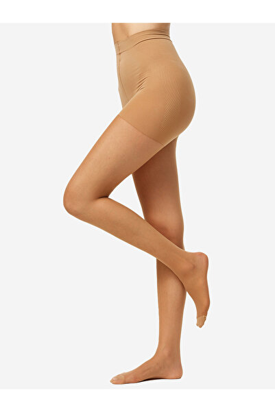 NUR DIE Feinstrumpfhose Goodbye Laufmaschen Shape 20 DEN