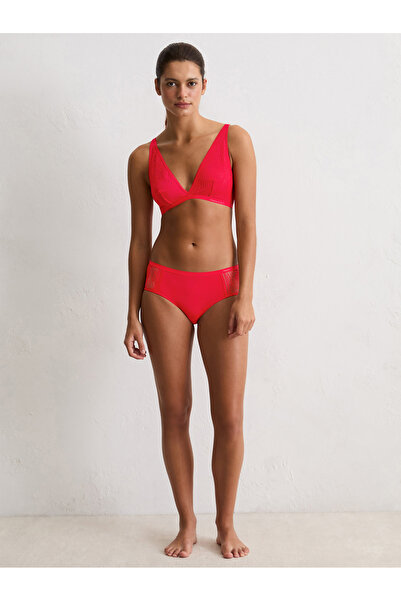 Marc O'Polo Panty Timeless Lace