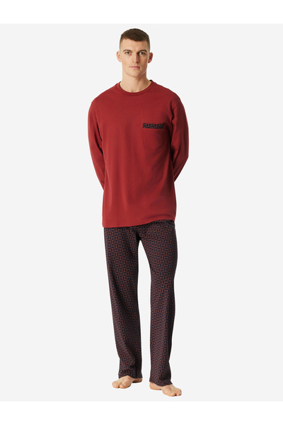 Schiesser Pyjama Comfort