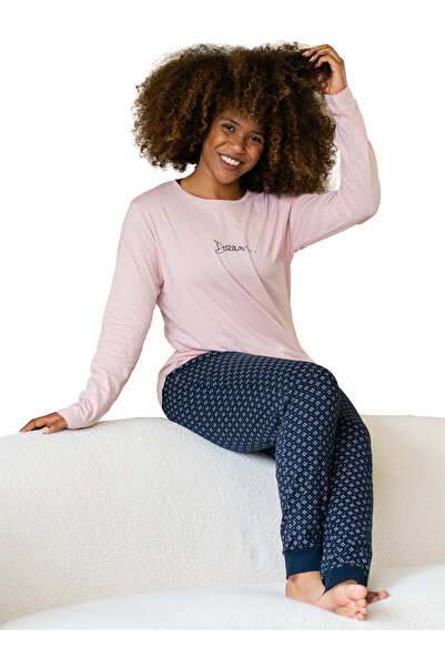 by Louise Pyjamahose Mix & Match