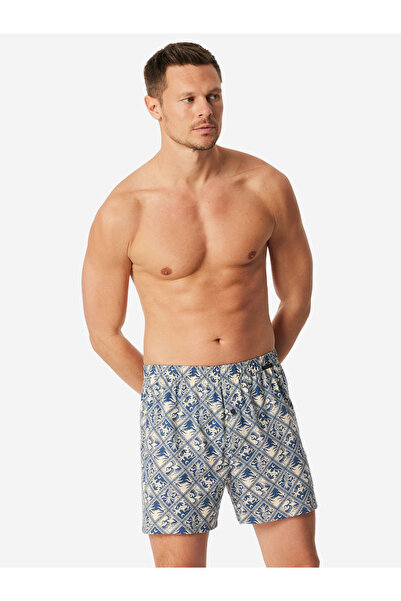 Schiesser Boxer Boxershorts