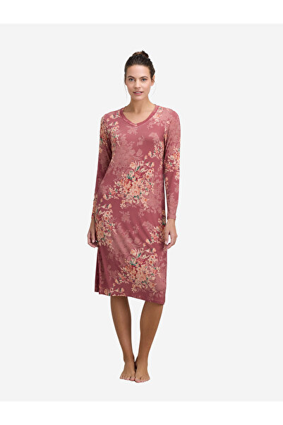 GOLDENBAY Midikleid Dandelion