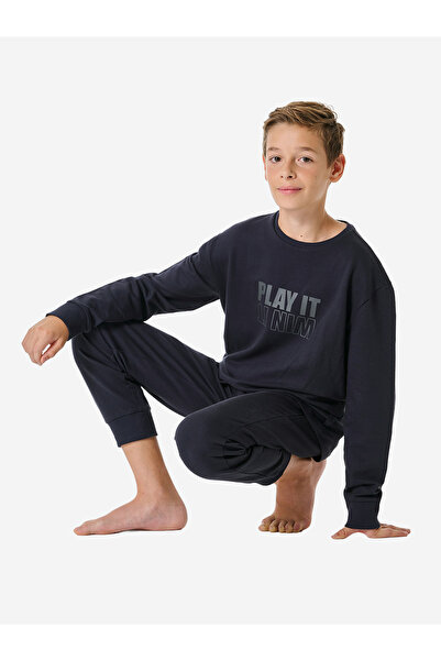 Schiesser Pyjama Nightwear 3