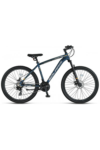 Ümit 2951 SOLARIS-M-MD ERKEK DAĞ BİSİKLETİ 508H 29 JANT 21 VİTES İNDİGO BLUE ...
