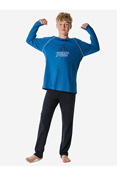 Schiesser Pyjama Nightwear 1