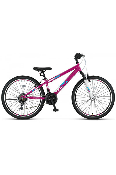 Ümit 2669 LUNA KADIN DAĞ BİSİKLETİ V 26 JANT 21 VİTES SRN KOYU PEMBE