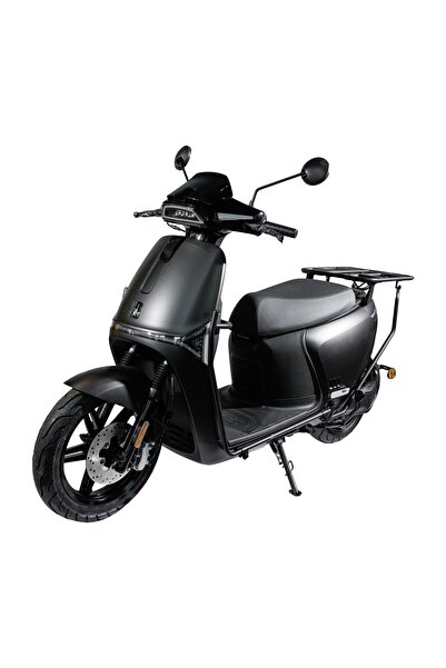 Smart Balance Scuter Electric DME 1 PRO, motor 4100W, baterii 2 x 52Ah 36V, a...