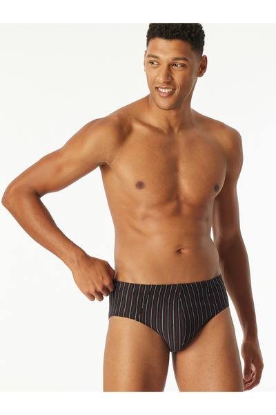 Schiesser Minislip 95/5 Essentials