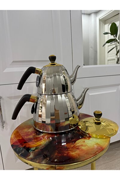 VICALINA Çaydanlık takımı