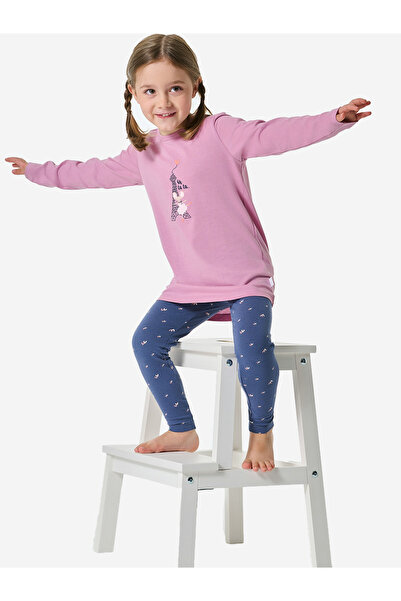 Schiesser Pyjama Nightwear